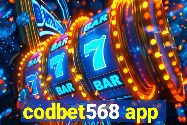 codbet568 app